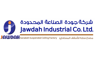 Jawdah Industries