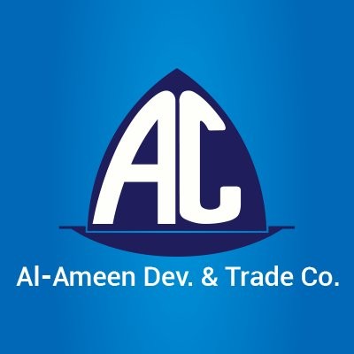 Al-Ameen Trading