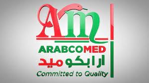 العربية للمستحضرات الطبية - ارابكوميد