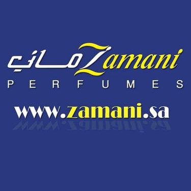 Zamani Perfums