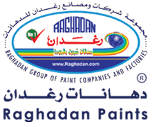 Raghdan Paints