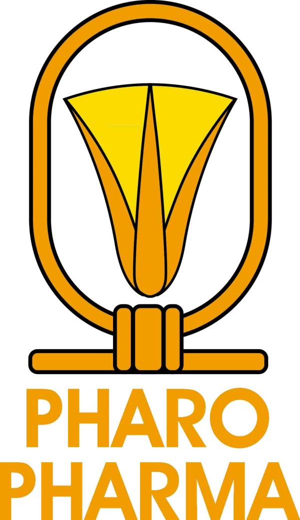 Pharo Pharma